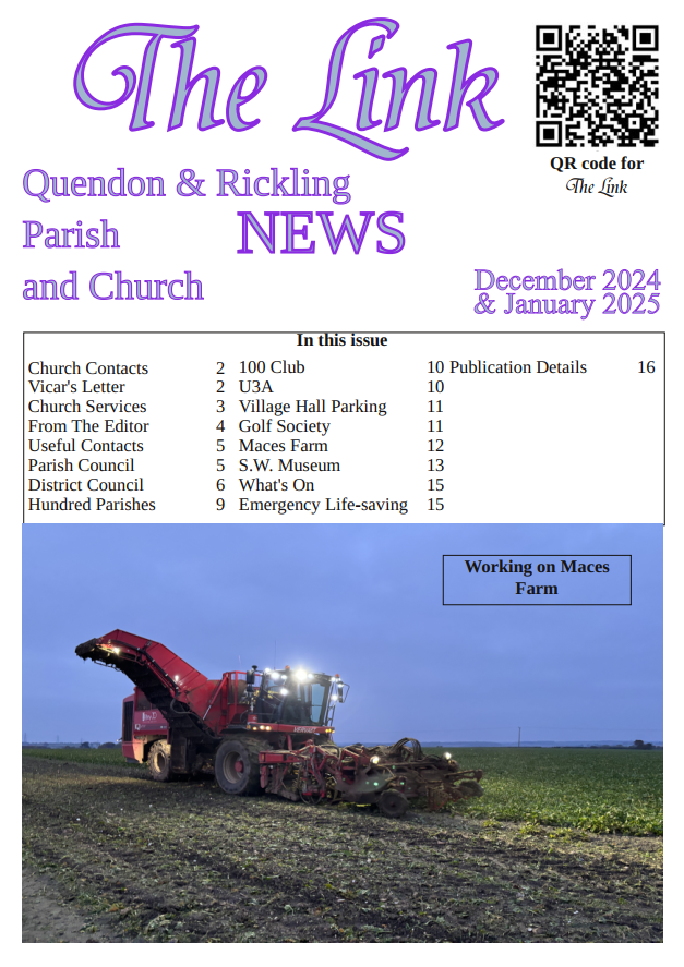 2024 December The Link Thumb