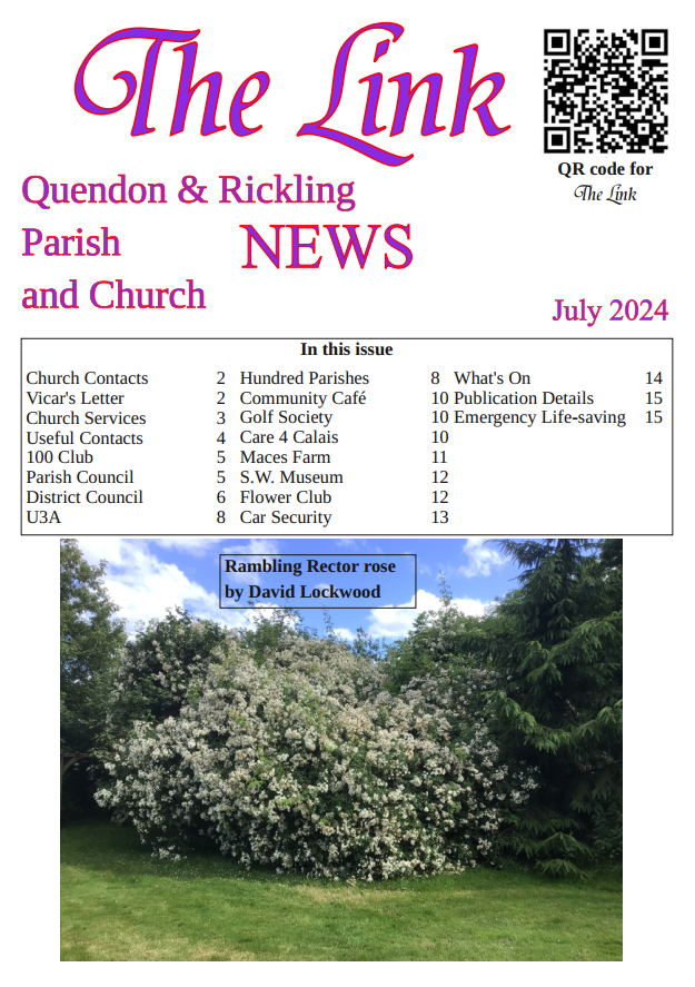 2024 July The Link Thumb