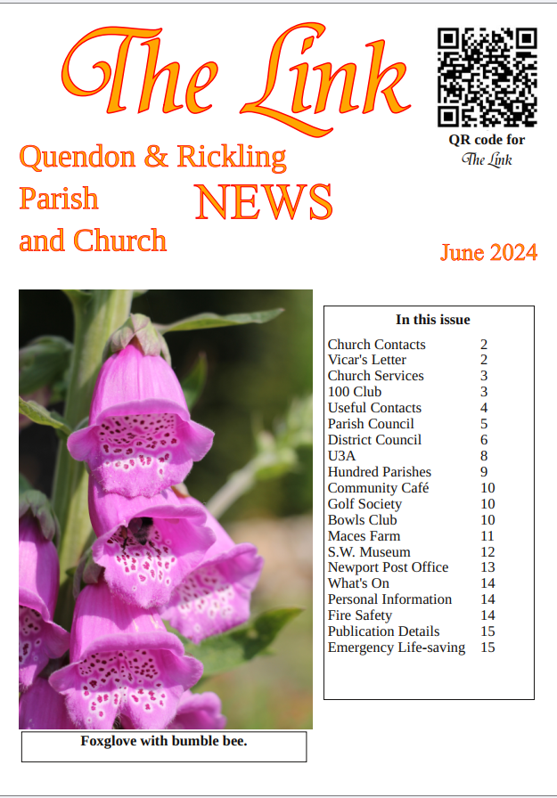 2024 June The Link Thumb
