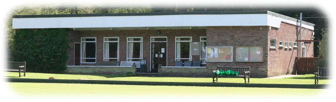 Bowling Clubhouse