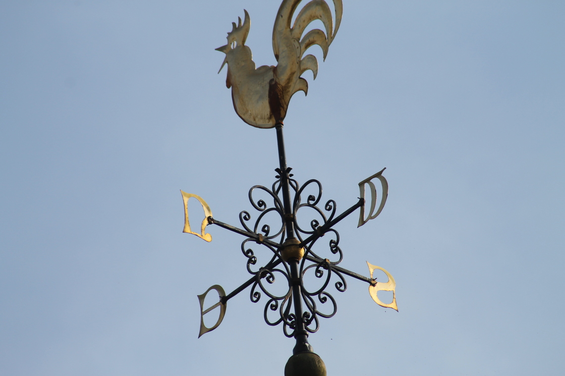 Weather Vane