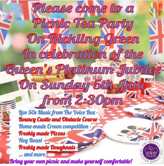 Jubilee Picnic