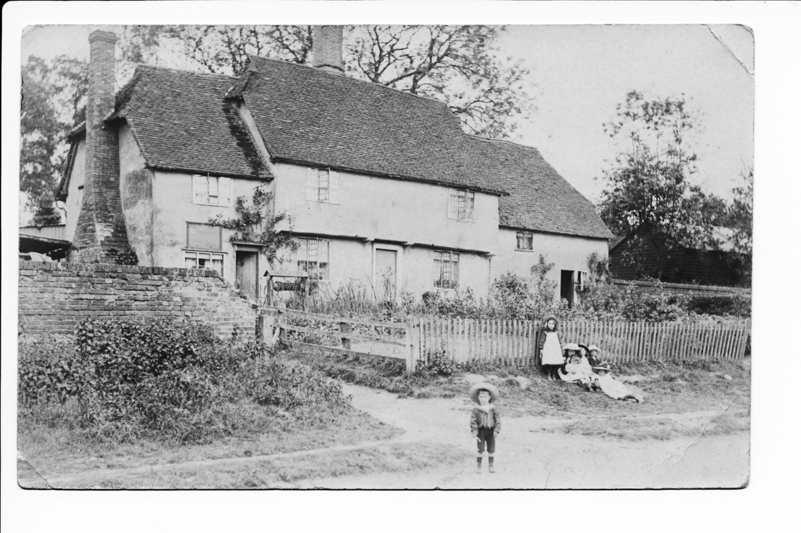 Mill House and Cottages