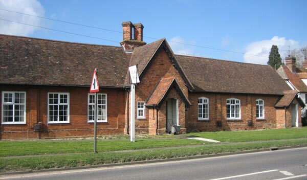 Q & R Village Hall